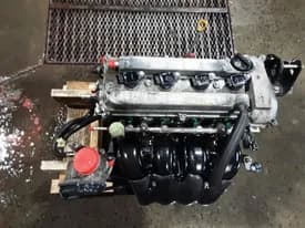 2009 Toyota Camry 2.4l, Vin E (5th Digit, 2azfe Engine, 4 Cylinder, Without Hybrid), Federal (ulev), Used Engine - 60396 Miles 2009 Toyota Camry 2.4l, Vin E (5th Digit, 2azfe Engine, 4 Cylinder, Without Hybrid), Federal (ulev), Used Engine - 60396 Miles