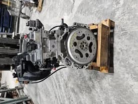 2010 Chevy Colorado 2.9l (vin 9, 8th Digit, Opt Llv), Used Engine - 66361 Miles 2010 Chevy Colorado 2.9l (vin 9, 8th Digit, Opt Llv), Used Engine - 66361 Miles