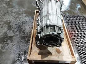 2022 Chevy Silverado 1500 (at), 4x4, New Style, 5.3l, Opt Mhs, Used Transmission - 7200 Miles 2022 Chevy Silverado 1500 (at), 4x4, New Style, 5.3l, Opt Mhs, Used Transmission - 7200 Miles