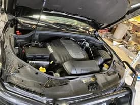 2023 Dodge Durango 5.7l (vin T, 8th Digit), Used Engine - 5000 Miles 2023 Dodge Durango 5.7l (vin T, 8th Digit), Used Engine - 5000 Miles