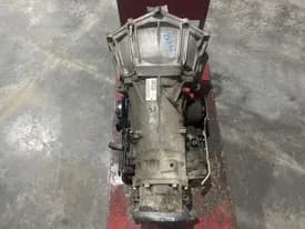 2005 Chevy Avalanche 1500 At, 4x4, Used Transmission - 41808 Miles 2005 Chevy Avalanche 1500 At, 4x4, Used Transmission - 41808 Miles