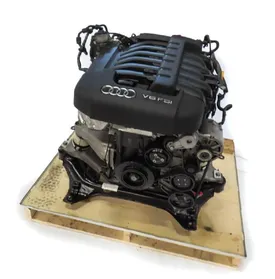 2010 Audi Q7 3.0l (vin M, 5th Digit), (turbo, Diesel), Used Engine - 140911 Miles 2010 Audi Q7 3.0l (vin M, 5th Digit), (turbo, Diesel), Used Engine - 140911 Miles