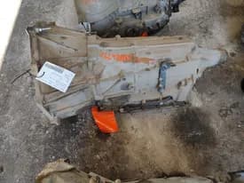 2008 Chevy Suburban 1500 At, 5.3l, 4x4, Id Afm, Used Transmission - 66464 Miles 2008 Chevy Suburban 1500 At, 5.3l, 4x4, Id Afm, Used Transmission - 66464 Miles