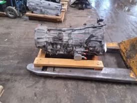 2011 Toyota Tundra At, 4x4, (8 Cylinder), 5.7l, Used Transmission 2011 Toyota Tundra At, 4x4, (8 Cylinder), 5.7l, Used Transmission