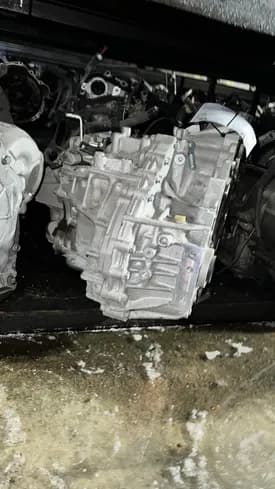 2016 Toyota Rav4 At, (2.5l, 4 Cylinder Engine), Vin F (5th Digit, 2arfe Engine), Fwd, Used Transmission - 72704 Miles 2016 Toyota Rav4 At, (2.5l, 4 Cylinder Engine), Vin F (5th Digit, 2arfe Engine), Fwd, Used Transmission - 72704 Miles