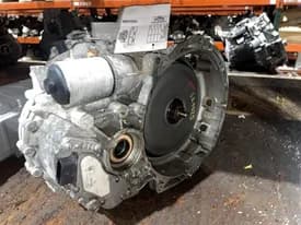 2018 Audi A3 (at), Fwd, 2.0l, Transmission Id Sql, Used Transmission - 83416 Miles 2018 Audi A3 (at), Fwd, 2.0l, Transmission Id Sql, Used Transmission - 83416 Miles