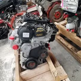 2017 Ford Fusion 1.5l L4 Turbocharged, Used Engine - 12797 Miles 2017 Ford Fusion 1.5l L4 Turbocharged, Used Engine - 12797 Miles