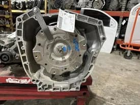 2022 Gmc Canyon (at), 3.6l (8 Speed, Opt M5t), 4x4, Used Transmission 2022 Gmc Canyon (at), 3.6l (8 Speed, Opt M5t), 4x4, Used Transmission