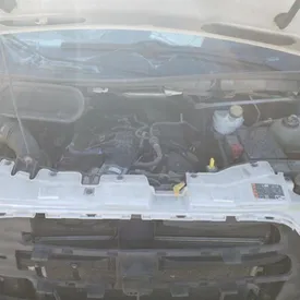 2016 Ford Transit 350 3.5l V6 Turbocharged, Used Engine - 51927 Miles 2016 Ford Transit 350 3.5l V6 Turbocharged, Used Engine - 51927 Miles