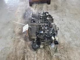 2013 Dodge Dart At, 1.4l (turbo), Id 68033640, Used Transmission - 88979 Miles 2013 Dodge Dart At, 1.4l (turbo), Id 68033640, Used Transmission - 88979 Miles