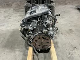 2017 Chevy Equinox 2.4l (vin K, 8th Digit, Opt Lea), Used Engine - 52000 Miles 2017 Chevy Equinox 2.4l (vin K, 8th Digit, Opt Lea), Used Engine - 52000 Miles