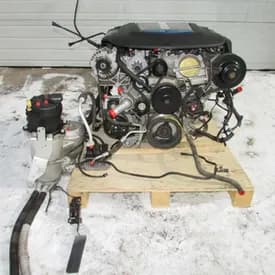 2010 Chevy Corvette 6.2l, Vin W (8th Digit, Opt Ls3), Mt, W/o Dry Sump Package, Used Engine - 22200 Miles 2010 Chevy Corvette 6.2l, Vin W (8th Digit, Opt Ls3), Mt, W/o Dry Sump Package, Used Engine - 22200 Miles