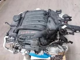 2015 Porsche Panamera 3.6l (vin A, 5th Digit), Awd, Used Engine - 29964 Miles 2015 Porsche Panamera 3.6l (vin A, 5th Digit), Awd, Used Engine - 29964 Miles