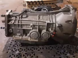 2004 Mercury Mountaineer At, (5r55s), 6 Cylinder (4.0l), 4x4, Used Transmission 2004 Mercury Mountaineer At, (5r55s), 6 Cylinder (4.0l), 4x4, Used Transmission