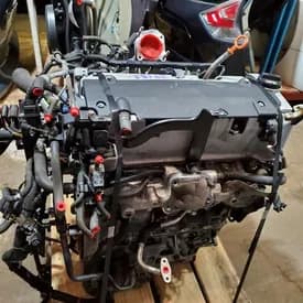 2012 Acura Rdx (2.3l), Vin 1 (6th Digit, Turbo), Used Engine - 90000 Miles 2012 Acura Rdx (2.3l), Vin 1 (6th Digit, Turbo), Used Engine - 90000 Miles