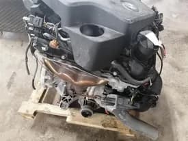 2015 Bmw 228i Awd, N26, Used Engine - 50443 Miles 2015 Bmw 228i Awd, N26, Used Engine - 50443 Miles