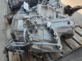 2012 Ford Escape At, Vin 7 (8th Digit), (2.5l, 6 Speed), 4x4, (id Bl8p-7000-hb), Used Transmission - 74400 Miles 2012 Ford Escape At, Vin 7 (8th Digit), (2.5l, 6 Speed), 4x4, (id Bl8p-7000-hb), Used Transmission - 74400 Miles