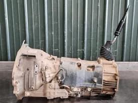 2014 Toyota Fj Cruiser At, 4x4, Used Transmission - 62257 Miles 2014 Toyota Fj Cruiser At, 4x4, Used Transmission - 62257 Miles