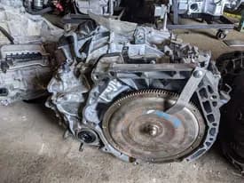 2019 Honda Accord At, Turbo, 1.5l (id Ba7a, Tag), Used Transmission - 8400 Miles 2019 Honda Accord At, Turbo, 1.5l (id Ba7a, Tag), Used Transmission - 8400 Miles