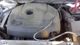 2018 Volvo Xc90 (2.0l), Vin A2 (4th And 5th Digit, B4204t27 Engine), Used Engine - 73200 Miles 2018 Volvo Xc90 (2.0l), Vin A2 (4th And 5th Digit, B4204t27 Engine), Used Engine - 73200 Miles