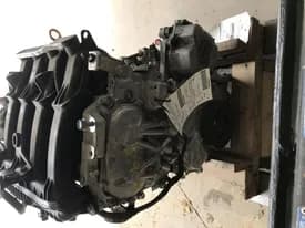 2017 Nissan Rogue 2.0l (vin E, 4th Digit, Mr20dd, Hybrid), Gasoline, Used Engine - 49287 Miles 2017 Nissan Rogue 2.0l (vin E, 4th Digit, Mr20dd, Hybrid), Gasoline, Used Engine - 49287 Miles