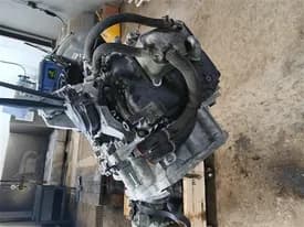 2023 Hyundai Sonata (at), 8 Speed, 1.6l (turbo), Used Transmission - 37655 Miles 2023 Hyundai Sonata (at), 8 Speed, 1.6l (turbo), Used Transmission - 37655 Miles