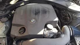 2013 Bmw 335i (3.0l), (gasoline), Single Turbo, Rwd, Sdn, Used Engine - 63047 Miles 2013 Bmw 335i (3.0l), (gasoline), Single Turbo, Rwd, Sdn, Used Engine - 63047 Miles