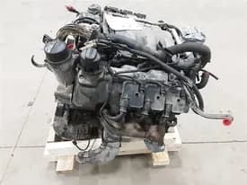 2005 Mercedes Benz C240 203 Type, C240, Sw, Awd, Thru Engine Id 31 757521, Used Engine - 41400 Miles 2005 Mercedes Benz C240 203 Type, C240, Sw, Awd, Thru Engine Id 31 757521, Used Engine - 41400 Miles