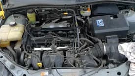 2005 Ford Focus 2.0l (vin N, 8th Digit, Dohc), Used Engine - 85953 Miles 2005 Ford Focus 2.0l (vin N, 8th Digit, Dohc), Used Engine - 85953 Miles