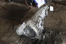 2022 Audi Q5 Gasoline, (7 Speed, At), Vin A (5th Digit), Used Transmission - 25000 Miles 2022 Audi Q5 Gasoline, (7 Speed, At), Vin A (5th Digit), Used Transmission - 25000 Miles