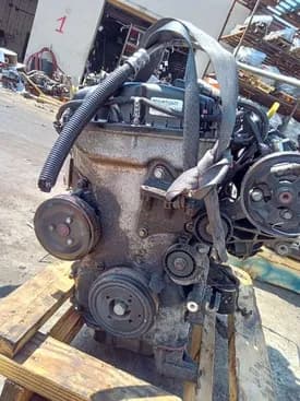 2012 Dodge Avenger 2.4l, (vin B, 8th Digit), Engine Id Edg (california), Used Engine - 100200 Miles 2012 Dodge Avenger 2.4l, (vin B, 8th Digit), Engine Id Edg (california), Used Engine - 100200 Miles