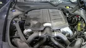 2014 Porsche Panamera 3.0l, Gasoline, Vin B (5th Digit), Rwd, Used Engine 2014 Porsche Panamera 3.0l, Gasoline, Vin B (5th Digit), Rwd, Used Engine