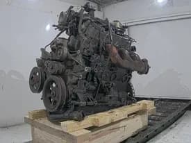 2005 Dodge Caravan 3.3l, Vin R (8th Digit), Used Engine - 53130 Miles 2005 Dodge Caravan 3.3l, Vin R (8th Digit), Used Engine - 53130 Miles