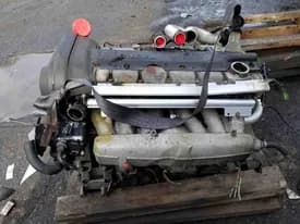 2004 Volvo Xc90 2.9l (vin 91, 6th And 7th Digit, B6294t Engine, 6 Cylinder), Used Engine - 100934 Miles 2004 Volvo Xc90 2.9l (vin 91, 6th And 7th Digit, B6294t Engine, 6 Cylinder), Used Engine - 100934 Miles