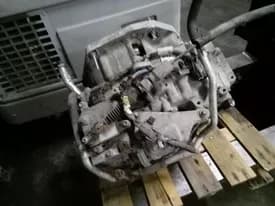 2015 Fiat 500 At, 2 Dr (6 Speed), Gasoline, Opt Df4, Opt Nzn (abarth), Used Transmission - 61656 Miles 2015 Fiat 500 At, 2 Dr (6 Speed), Gasoline, Opt Df4, Opt Nzn (abarth), Used Transmission - 61656 Miles