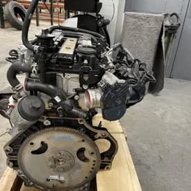 2015 Chevy Cruze 1.4l (vin B, 8th Digit, Opt Luv), Mt, Used Engine - 69000 Miles 2015 Chevy Cruze 1.4l (vin B, 8th Digit, Opt Luv), Mt, Used Engine - 69000 Miles