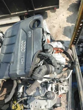 2011 Audi A3 (2.0l), (turbo), Vin J (5th Digit), (engine Id Cbea, Diesel), Used Engine - 81590 Miles 2011 Audi A3 (2.0l), (turbo), Vin J (5th Digit), (engine Id Cbea, Diesel), Used Engine - 81590 Miles