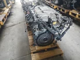 2017 Acura Tlx (us Market), 3.5l, Vin 3 (6th Digit, Awd), Used Engine - 47008 Miles 2017 Acura Tlx (us Market), 3.5l, Vin 3 (6th Digit, Awd), Used Engine - 47008 Miles