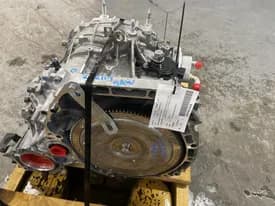 2017 Honda Hr V At (cvt), Awd, Used Transmission - 76000 Miles 2017 Honda Hr V At (cvt), Awd, Used Transmission - 76000 Miles