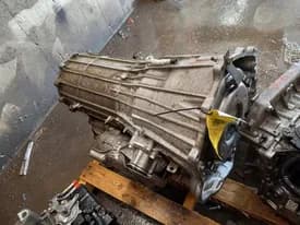 2021 Chevy Silverado 2500 (at), Diesel, 4x4, Opt Mgu, Used Transmission - 32935 Miles 2021 Chevy Silverado 2500 (at), Diesel, 4x4, Opt Mgu, Used Transmission - 32935 Miles