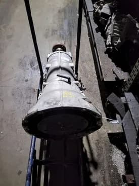 2019 Dodge Charger (at), Rwd, 6.4l (8 Speed), Used Transmission - 26066 Miles 2019 Dodge Charger (at), Rwd, 6.4l (8 Speed), Used Transmission - 26066 Miles