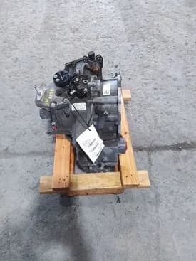 2016 Ford Fusion At, 1.5l, Automatic Engine Stop And Start, (id Eg9p-7000-ad), Used Transmission - 47187 Miles 2016 Ford Fusion At, 1.5l, Automatic Engine Stop And Start, (id Eg9p-7000-ad), Used Transmission - 47187 Miles