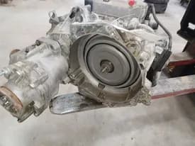 2017 Volkswagen Golf At, Sw, Alltrack, (6 Speed), Transmission Id Sfx, Used Transmission - 21600 Miles 2017 Volkswagen Golf At, Sw, Alltrack, (6 Speed), Transmission Id Sfx, Used Transmission - 21600 Miles