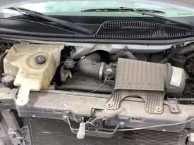 2005 Chevy Express 1500 4.3l (vin X, 8th Digit), Used Engine - 59400 Miles 2005 Chevy Express 1500 4.3l (vin X, 8th Digit), Used Engine - 59400 Miles