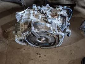 2007 Jeep Compass At, (cvt), 2.4l, 4wd, W/o Off Road Crawl Ratio, Used Transmission - 106058 Miles 2007 Jeep Compass At, (cvt), 2.4l, 4wd, W/o Off Road Crawl Ratio, Used Transmission - 106058 Miles