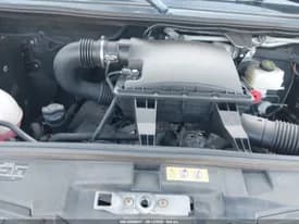 2016 Mercedes Benz Sprinter 2500 (diesel), 3.0l (vin C, 7th Digit), Used Engine - 53728 Miles 2016 Mercedes Benz Sprinter 2500 (diesel), 3.0l (vin C, 7th Digit), Used Engine - 53728 Miles