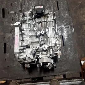 2022 Honda Cr-v (at), 1.5l (turbo), Awd, Used Transmission - 14400 Miles 2022 Honda Cr-v (at), 1.5l (turbo), Awd, Used Transmission - 14400 Miles