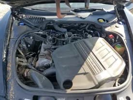 2015 Porsche Panamera 3.0l, Gasoline, Vin B (5th Digit), Awd, Used Engine - 33162 Miles 2015 Porsche Panamera 3.0l, Gasoline, Vin B (5th Digit), Awd, Used Engine - 33162 Miles