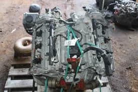 2008 Dodge Sprinter 2500 3.0l V6 Diesel Turbocharged, Used Engine - 71000 Miles 2008 Dodge Sprinter 2500 3.0l V6 Diesel Turbocharged, Used Engine - 71000 Miles