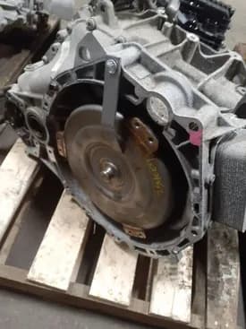 2019 Honda Pilot (at), Awd, 9 Speed (electronic Shifter), Used Transmission - 52800 Miles 2019 Honda Pilot (at), Awd, 9 Speed (electronic Shifter), Used Transmission - 52800 Miles